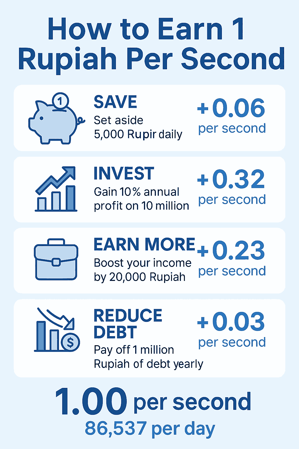 Rupiah Cepat Ada DC Lapangan